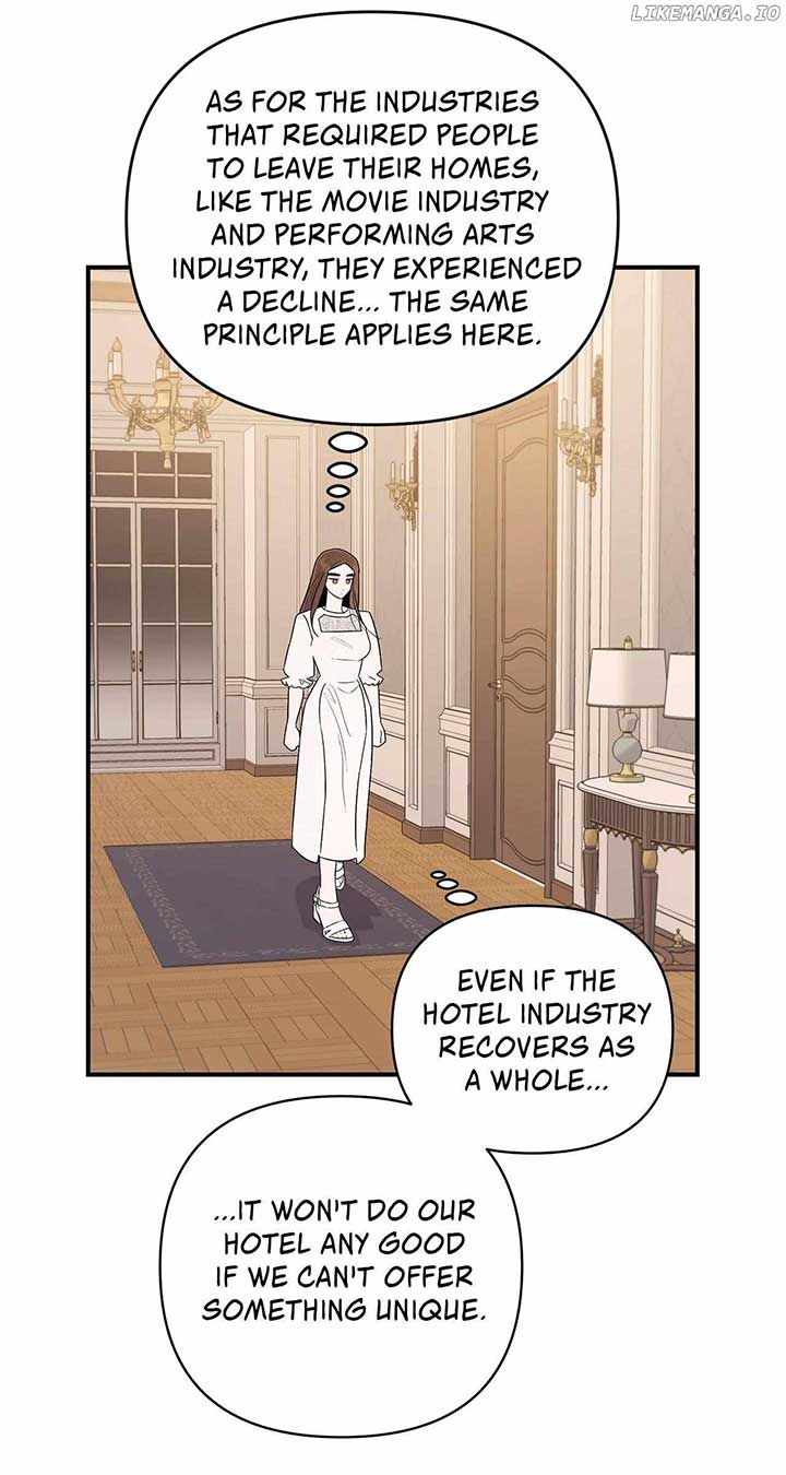 My Younger Sister Chooses Me Tonight Chapter 19 271 ch 19 12