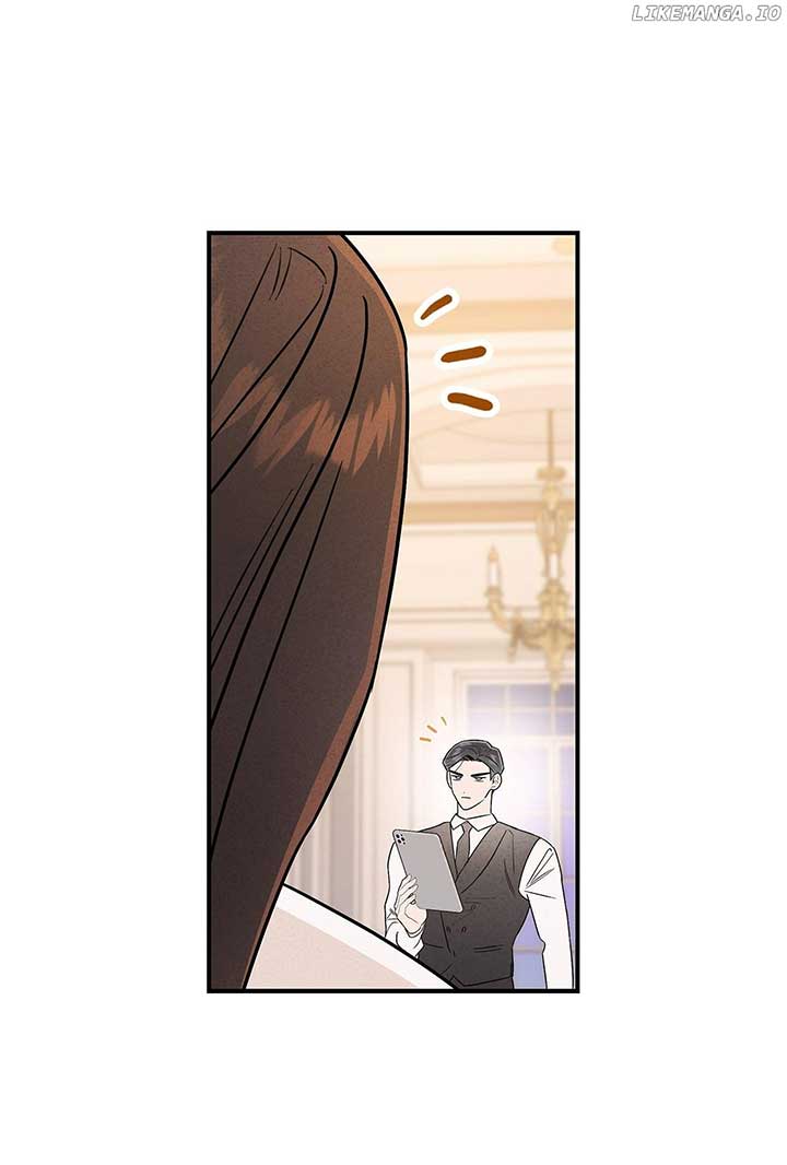 My Younger Sister Chooses Me Tonight Chapter 19 272 ch 19 13