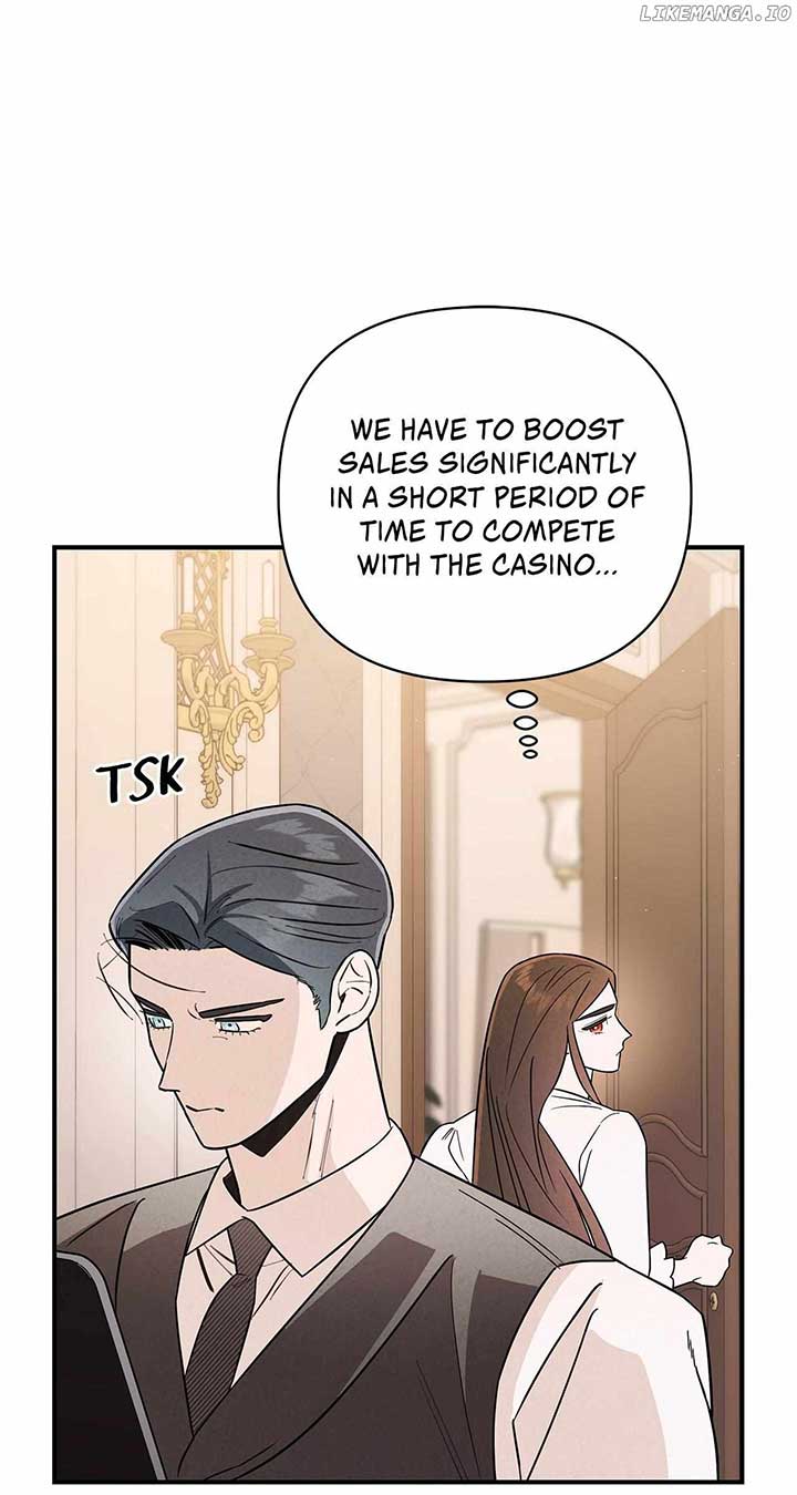 My Younger Sister Chooses Me Tonight Chapter 19 273 ch 19 14
