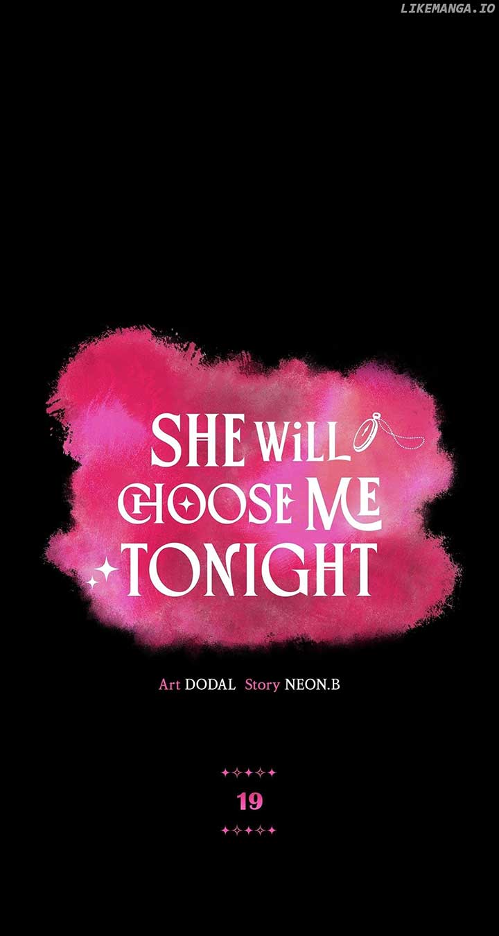 My Younger Sister Chooses Me Tonight Chapter 19 261 ch 19 2