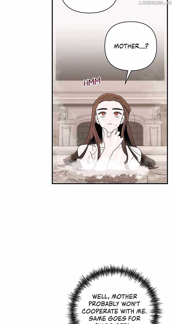 My Younger Sister Chooses Me Tonight Chapter 19 280 ch 19 21
