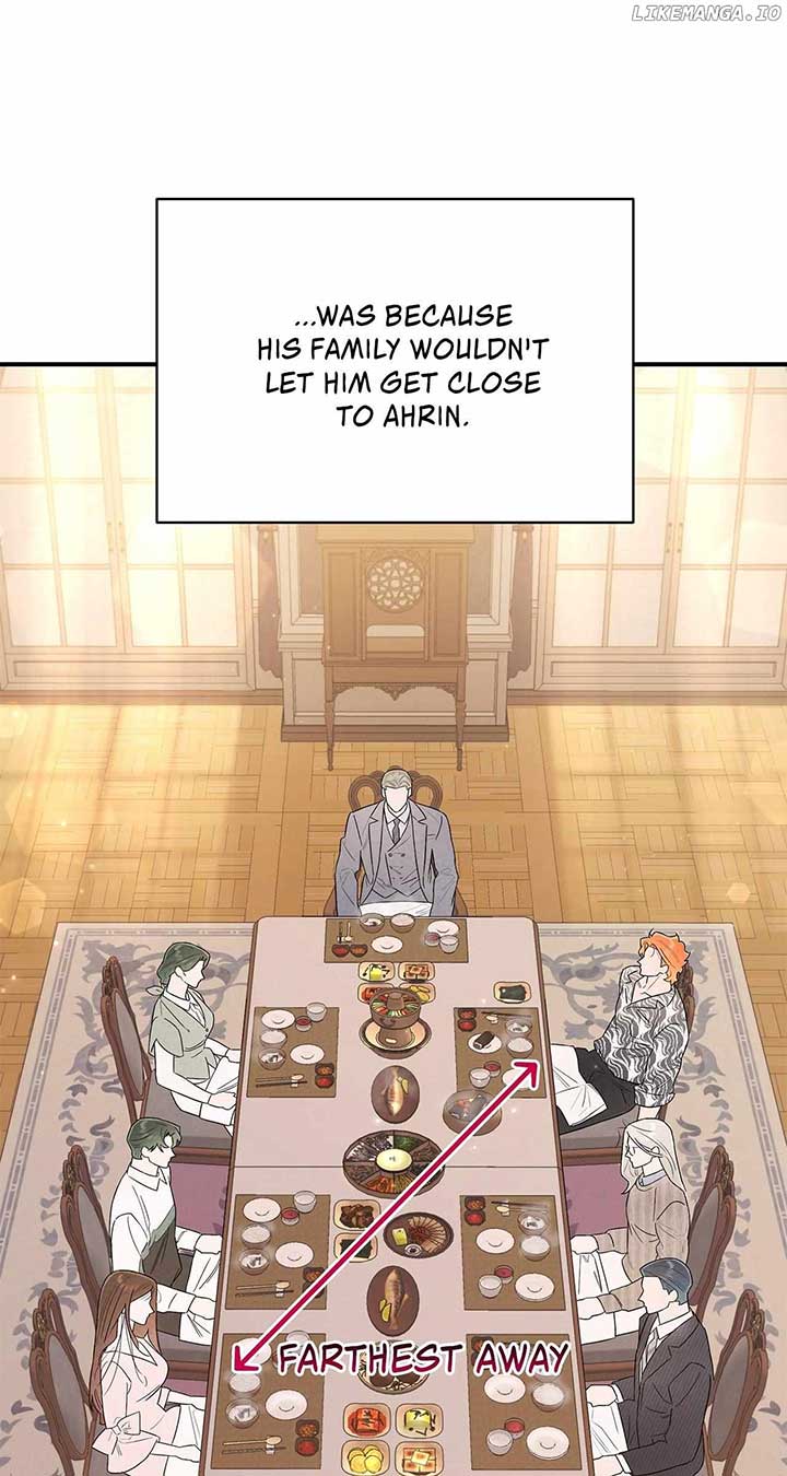 My Younger Sister Chooses Me Tonight Chapter 19 300 ch 19 41
