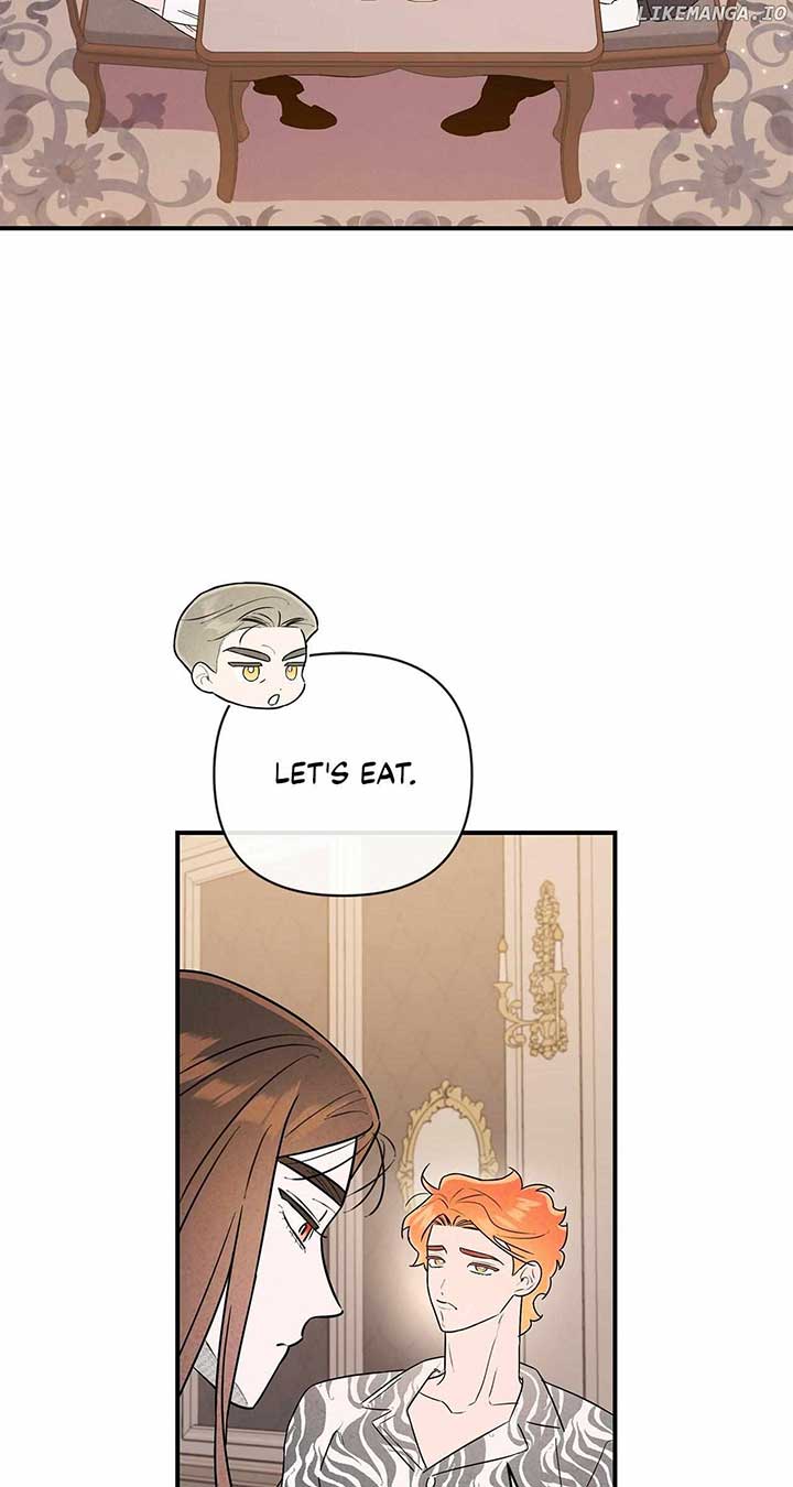 My Younger Sister Chooses Me Tonight Chapter 19 301 ch 19 42