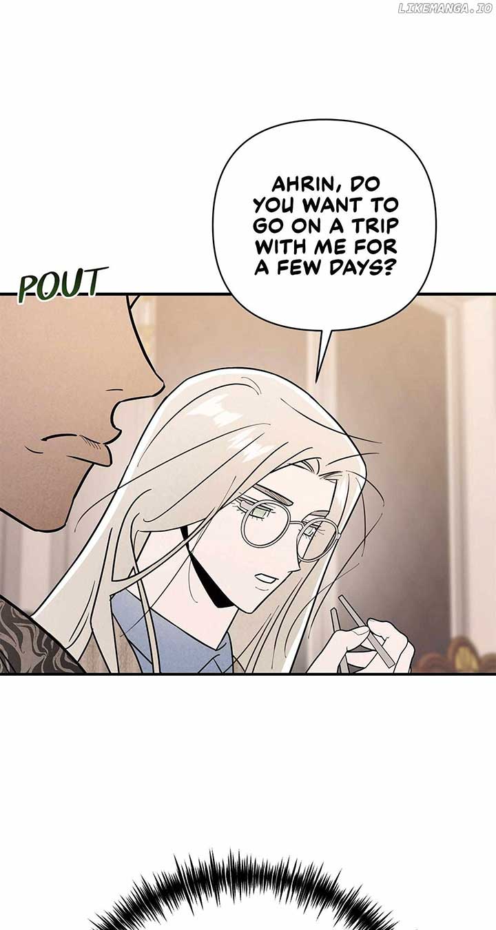 My Younger Sister Chooses Me Tonight Chapter 19 303 ch 19 44