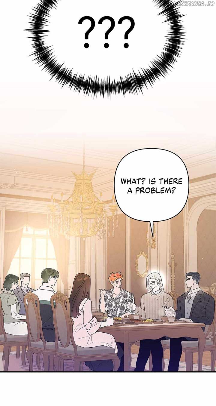 My Younger Sister Chooses Me Tonight Chapter 19 304 ch 19 45