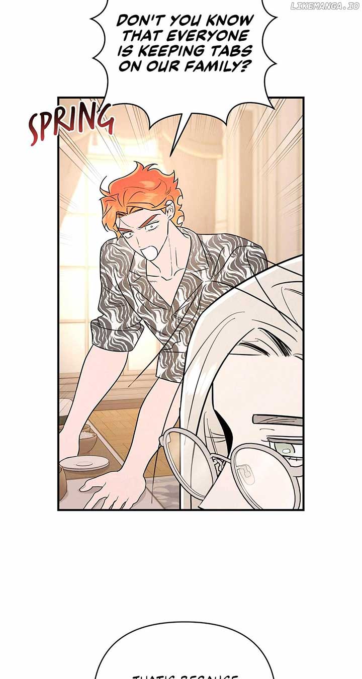 My Younger Sister Chooses Me Tonight Chapter 19 306 ch 19 47