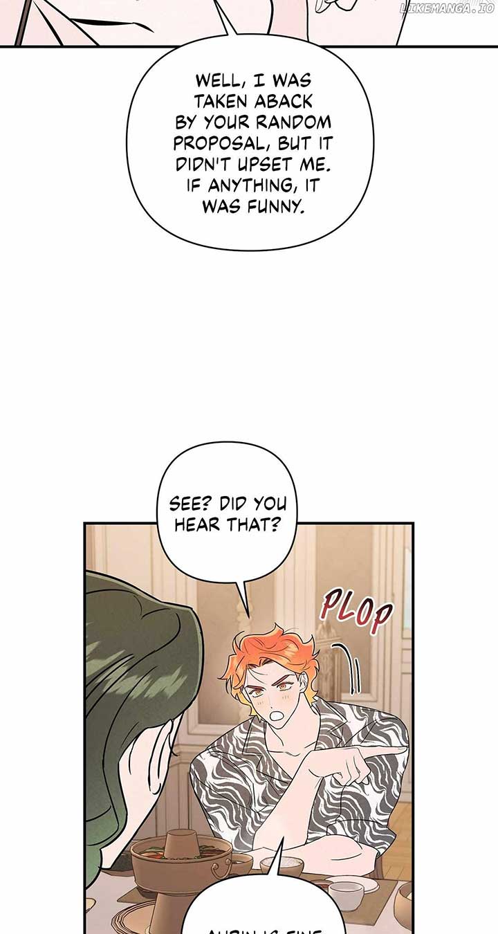 My Younger Sister Chooses Me Tonight Chapter 19 312 ch 19 53
