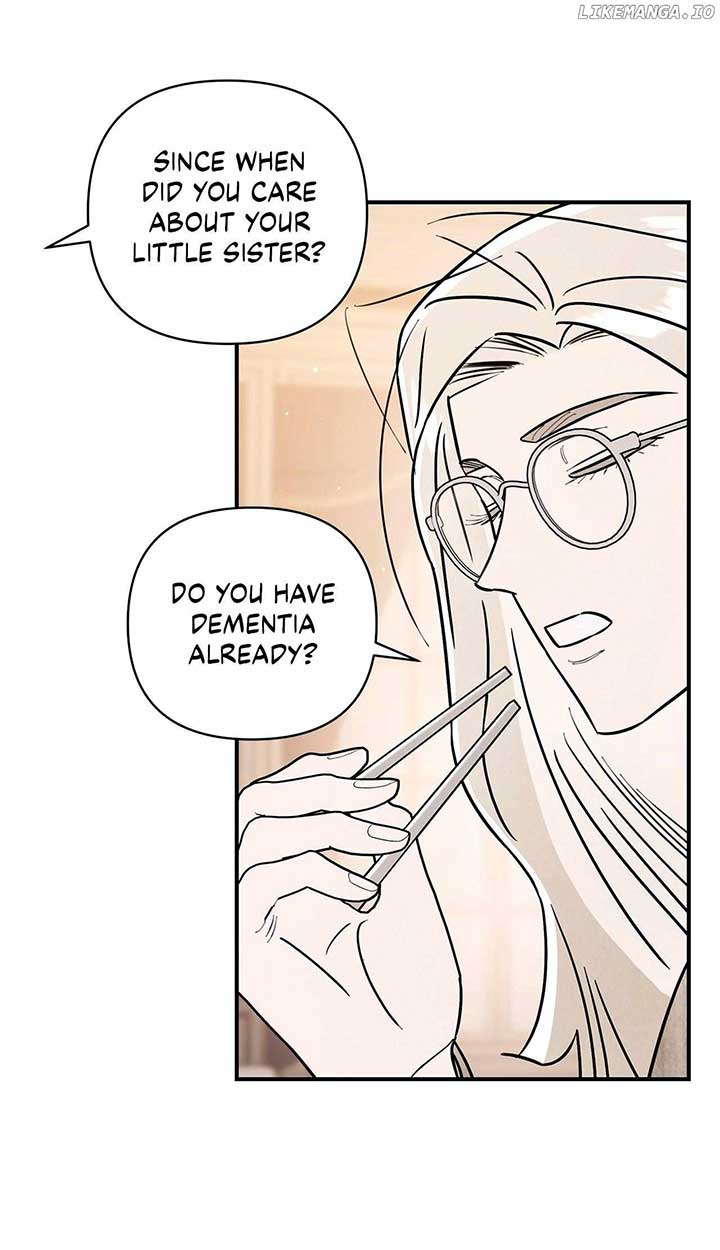 My Younger Sister Chooses Me Tonight Chapter 19 314 ch 19 55