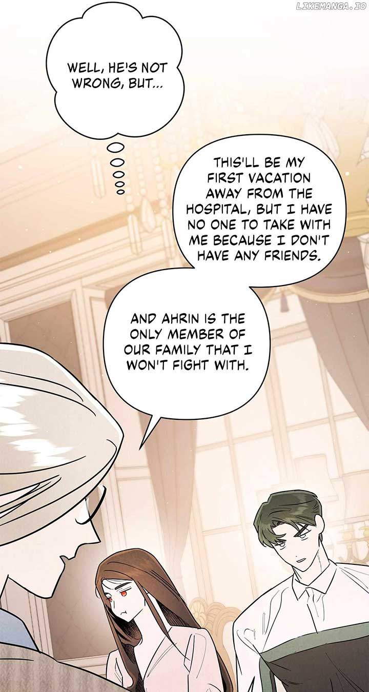 My Younger Sister Chooses Me Tonight Chapter 19 317 ch 19 58