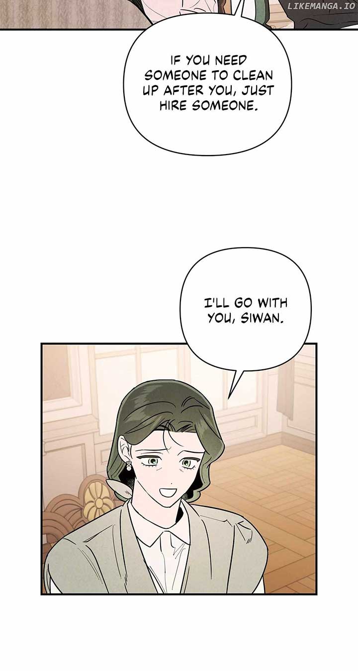 My Younger Sister Chooses Me Tonight Chapter 19 318 ch 19 59