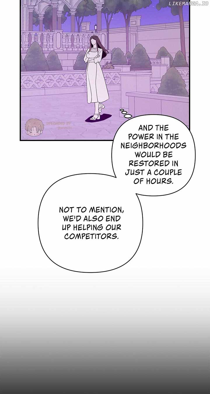 My Younger Sister Chooses Me Tonight Chapter 19 265 ch 19 6