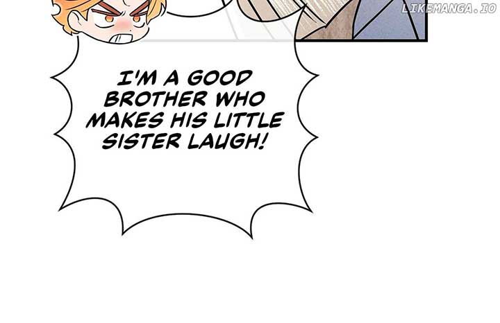 My Younger Sister Chooses Me Tonight Chapter 19 320 ch 19 61