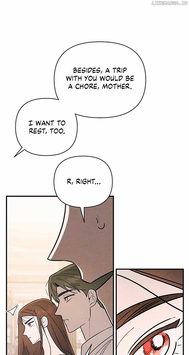 My Younger Sister Chooses Me Tonight Chapter 19 321 ch 19 62