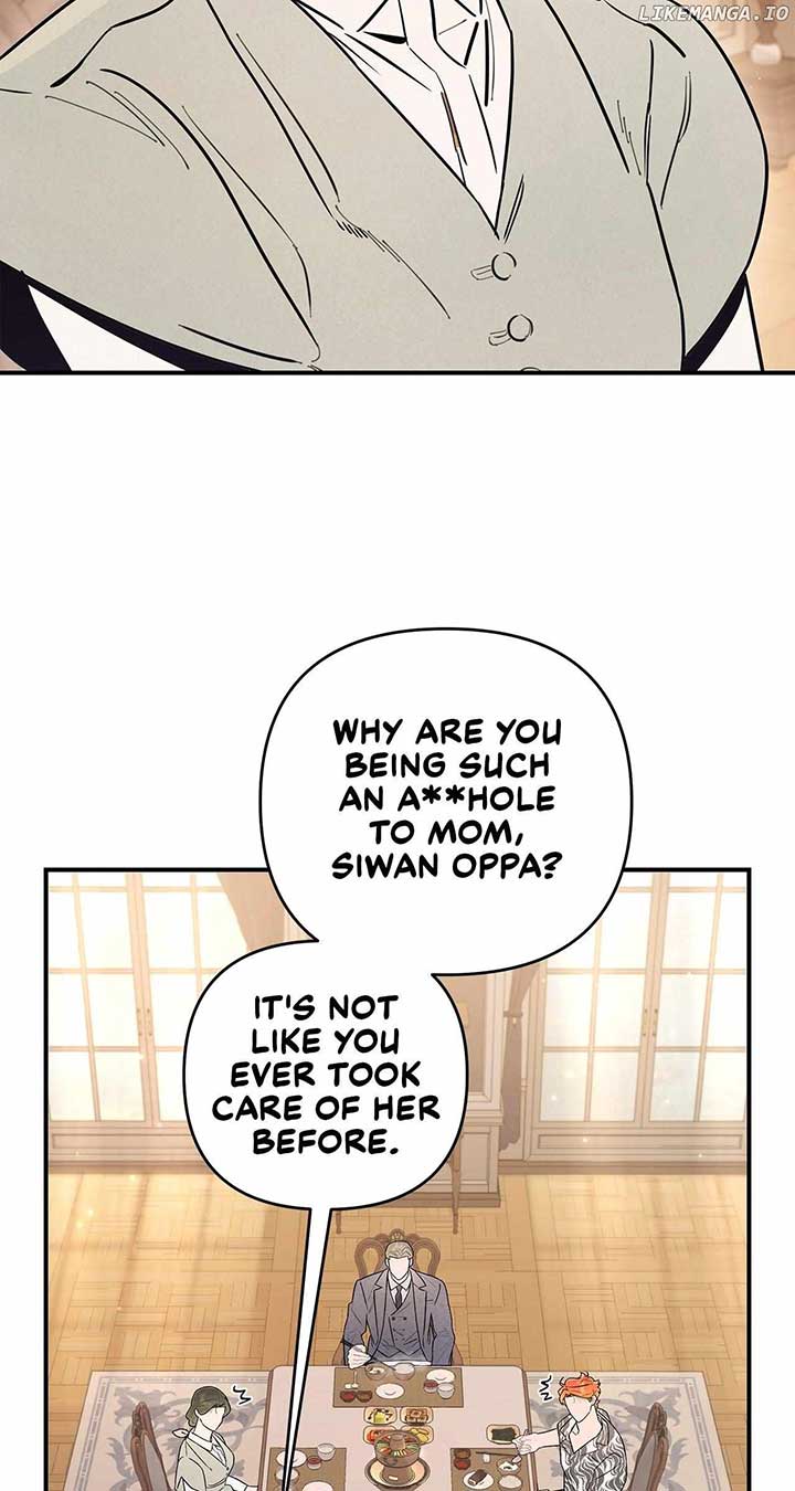 My Younger Sister Chooses Me Tonight Chapter 19 323 ch 19 64