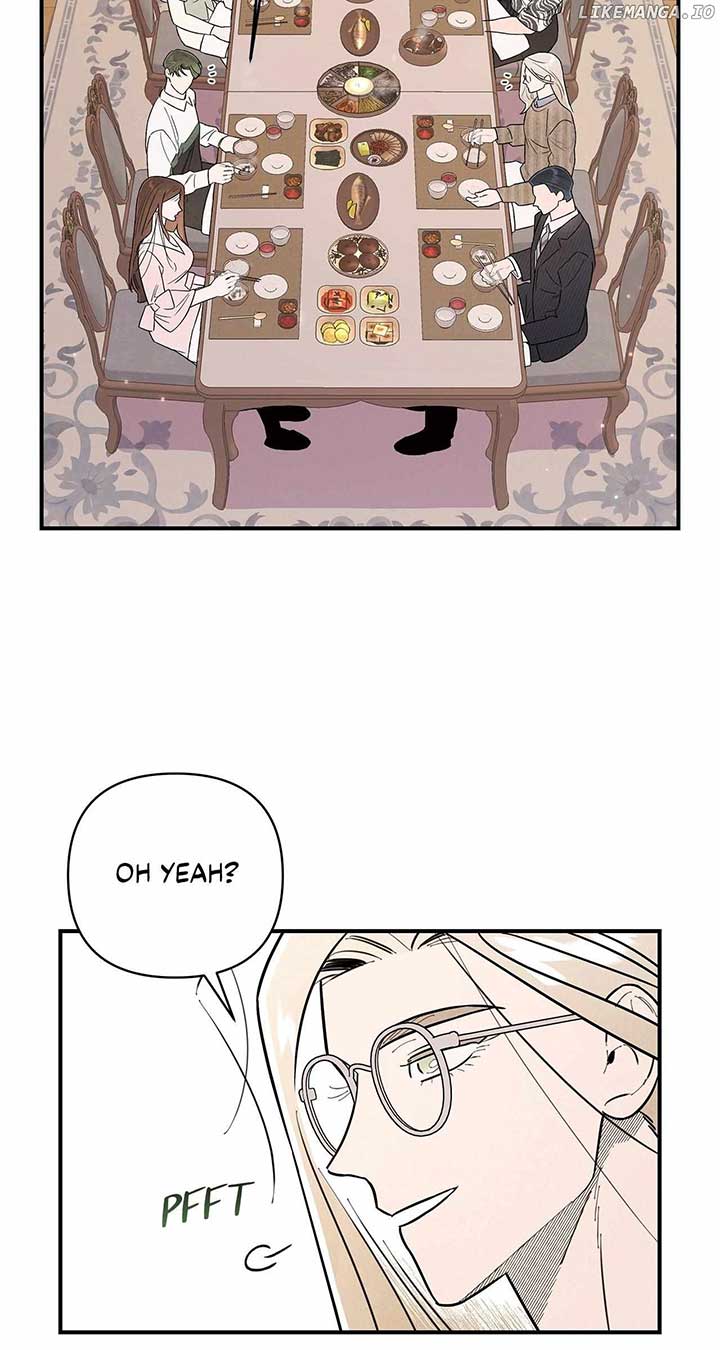 My Younger Sister Chooses Me Tonight Chapter 19 324 ch 19 65