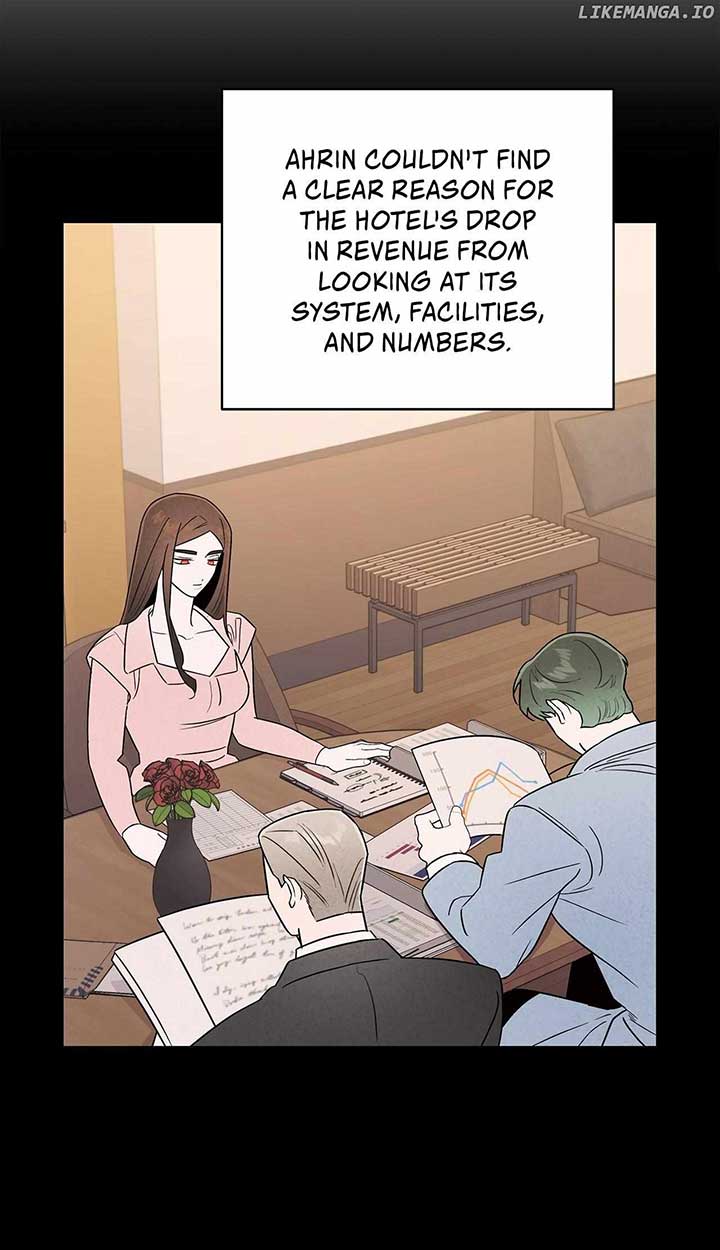 My Younger Sister Chooses Me Tonight Chapter 19 266 ch 19 7