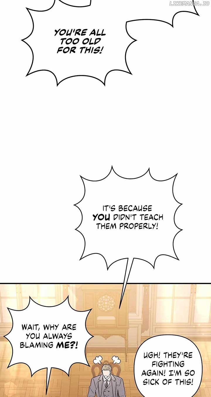 My Younger Sister Chooses Me Tonight Chapter 19 330 ch 19 71