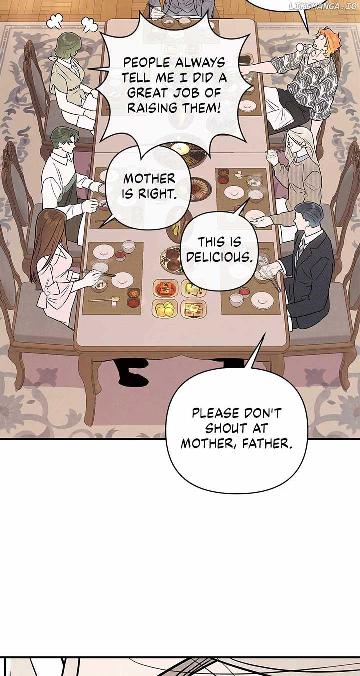My Younger Sister Chooses Me Tonight Chapter 19 331 ch 19 72