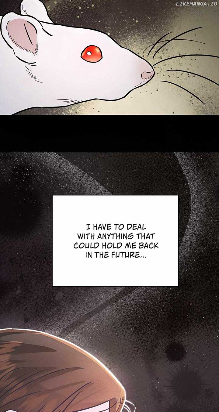 My Younger Sister Chooses Me Tonight Chapter 19 335 ch 19 76