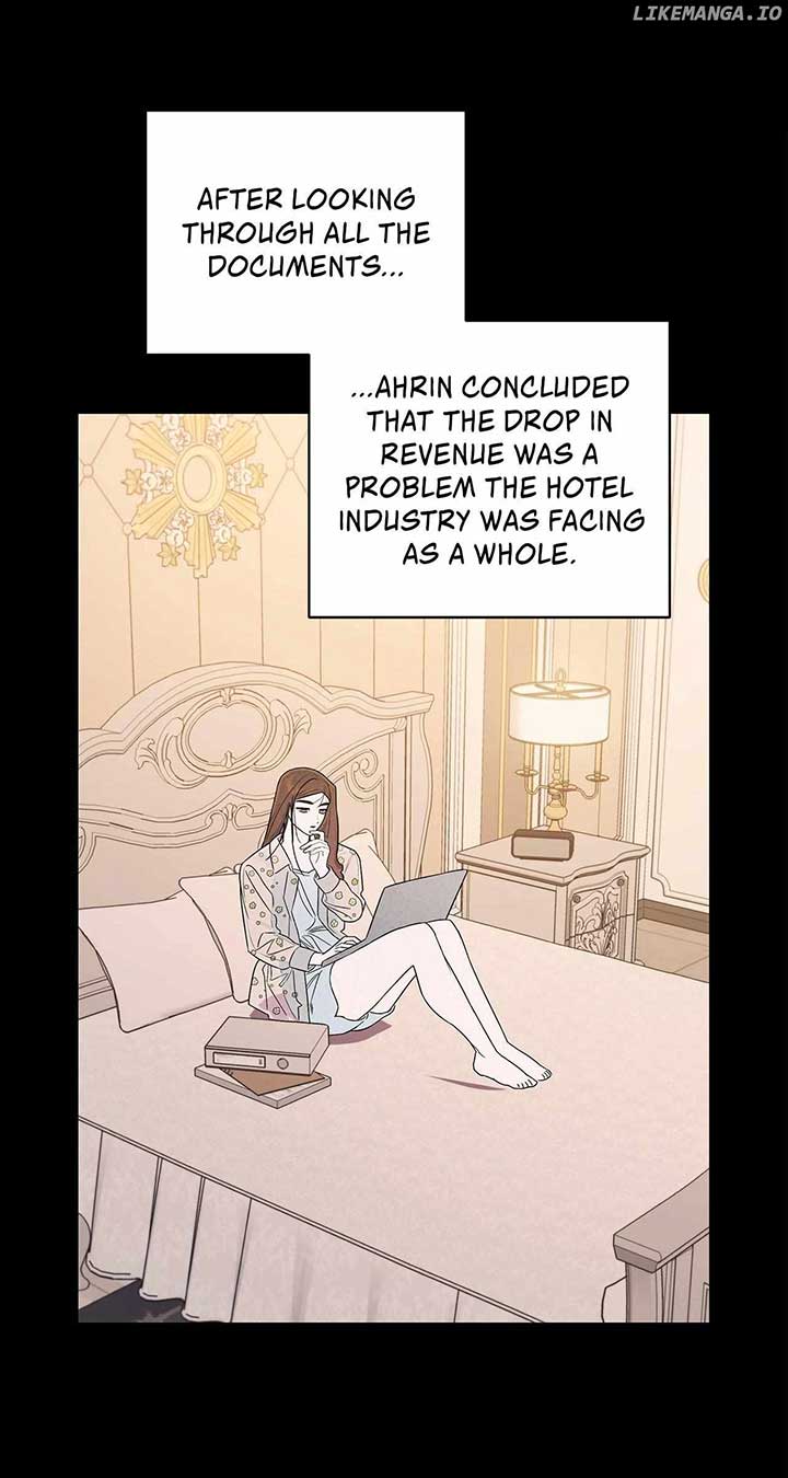 My Younger Sister Chooses Me Tonight Chapter 19 267 ch 19 8