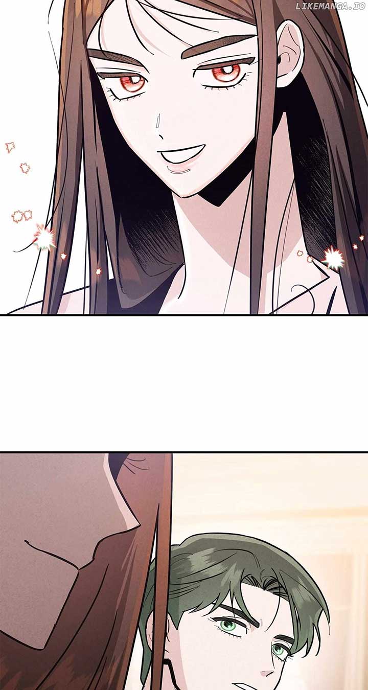 My Younger Sister Chooses Me Tonight Chapter 19 341 ch 19 82