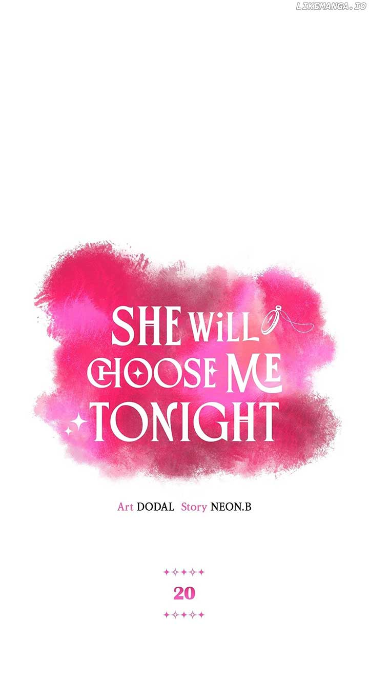 My Younger Sister Chooses Me Tonight Chapter 20 212 ch 20 1