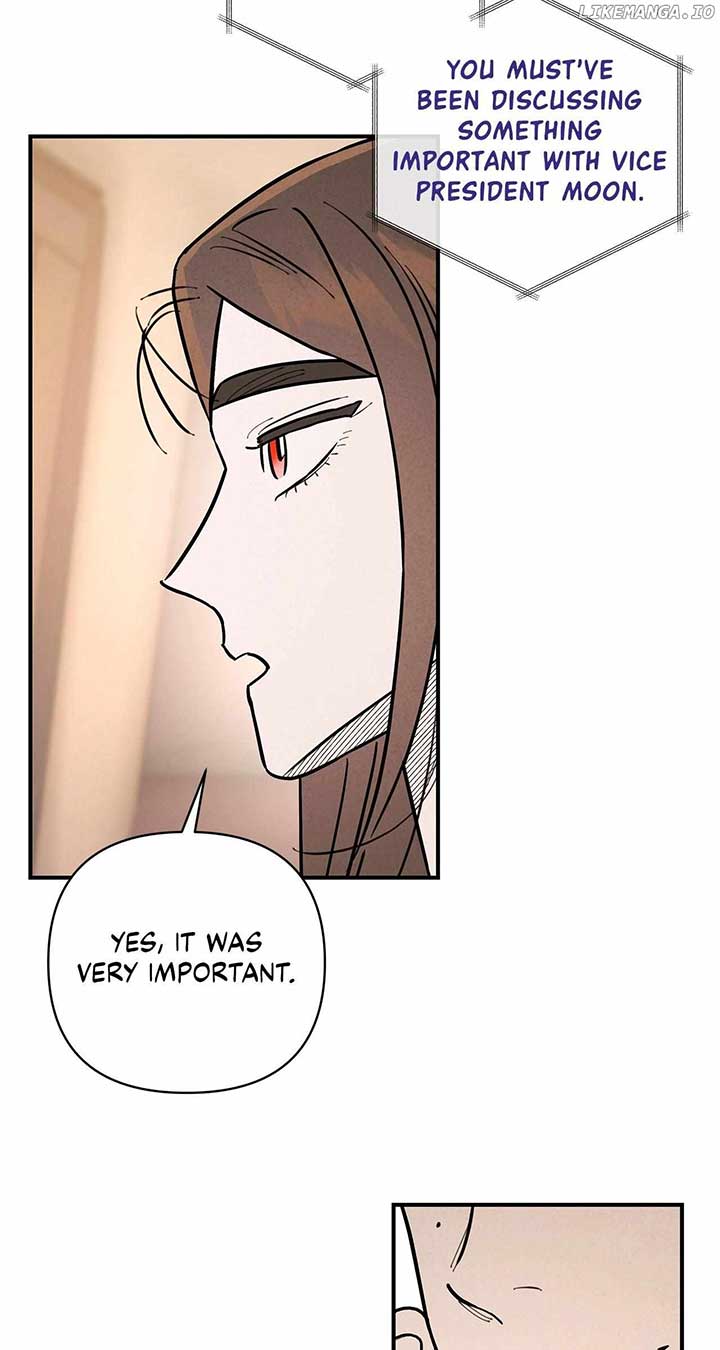 My Younger Sister Chooses Me Tonight Chapter 20 225 ch 20 14