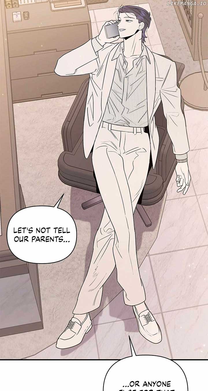 My Younger Sister Chooses Me Tonight Chapter 20 227 ch 20 16
