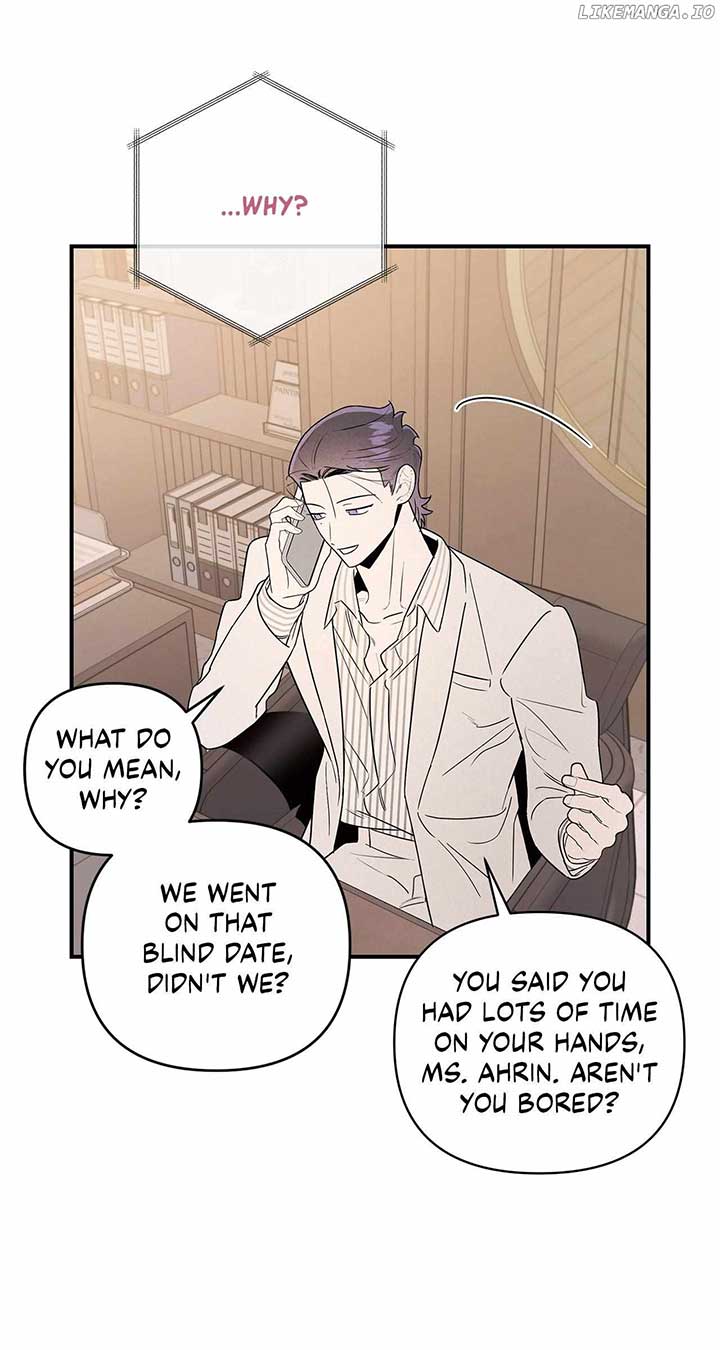 My Younger Sister Chooses Me Tonight Chapter 20 230 ch 20 19