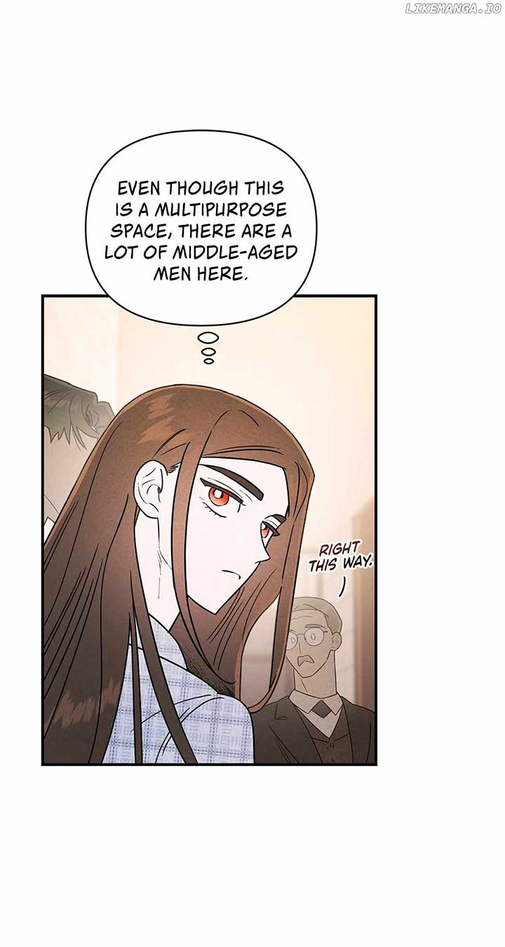 My Younger Sister Chooses Me Tonight Chapter 20 247 ch 20 36