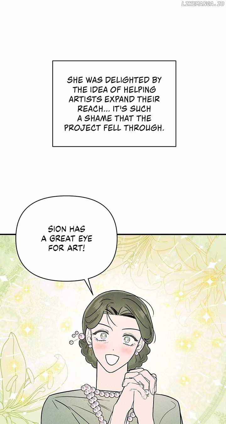 My Younger Sister Chooses Me Tonight Chapter 20 259 ch 20 48