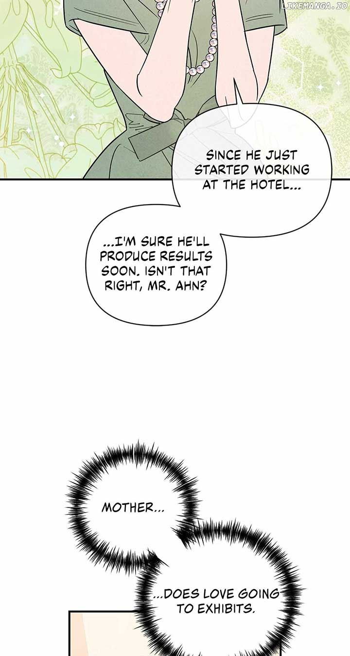 My Younger Sister Chooses Me Tonight Chapter 20 260 ch 20 49