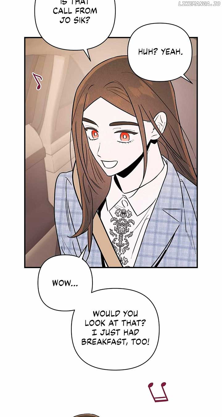 My Younger Sister Chooses Me Tonight Chapter 20 219 ch 20 8