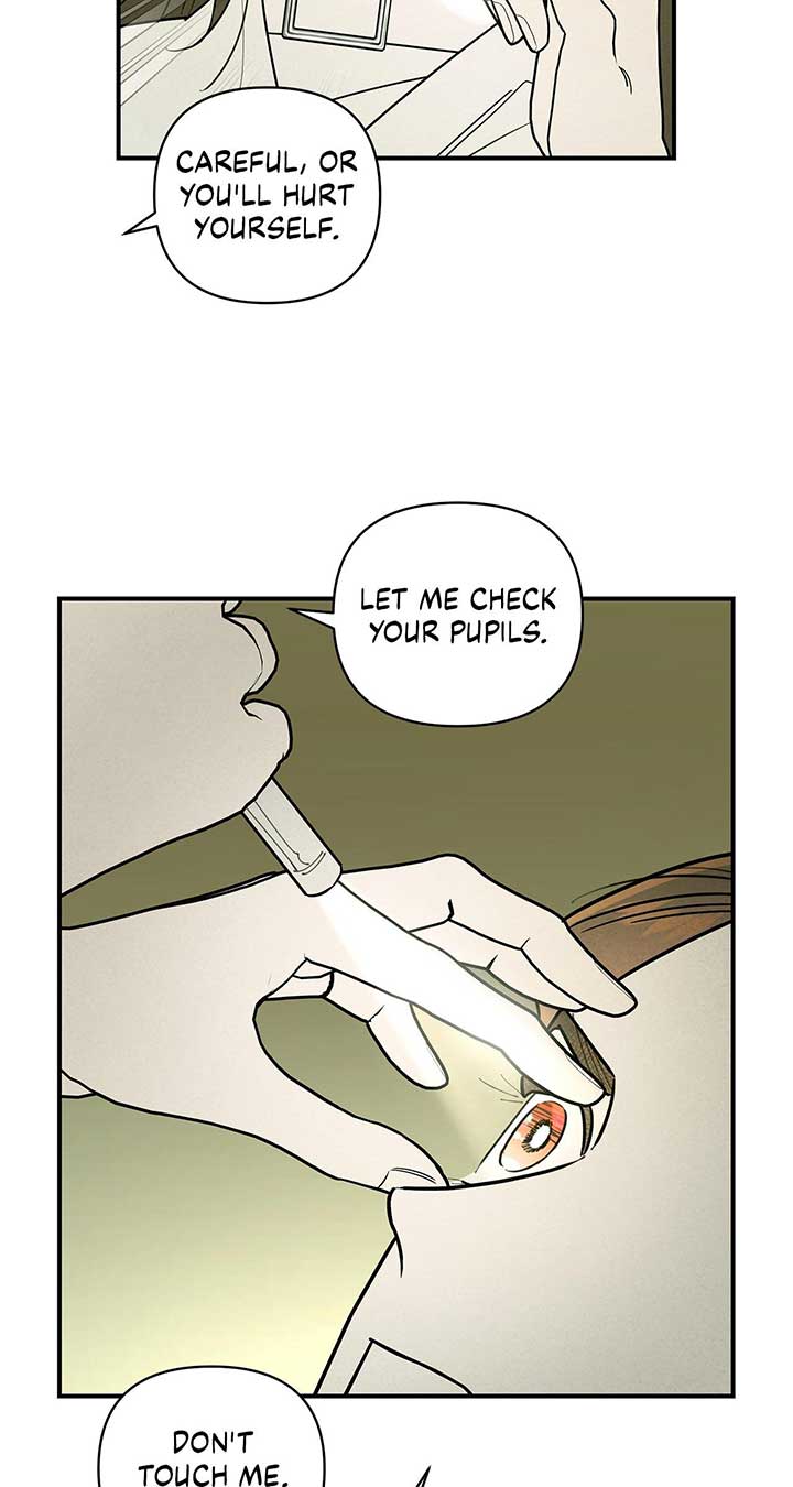 My Younger Sister Chooses Me Tonight Chapter 24 266 ch 24 10