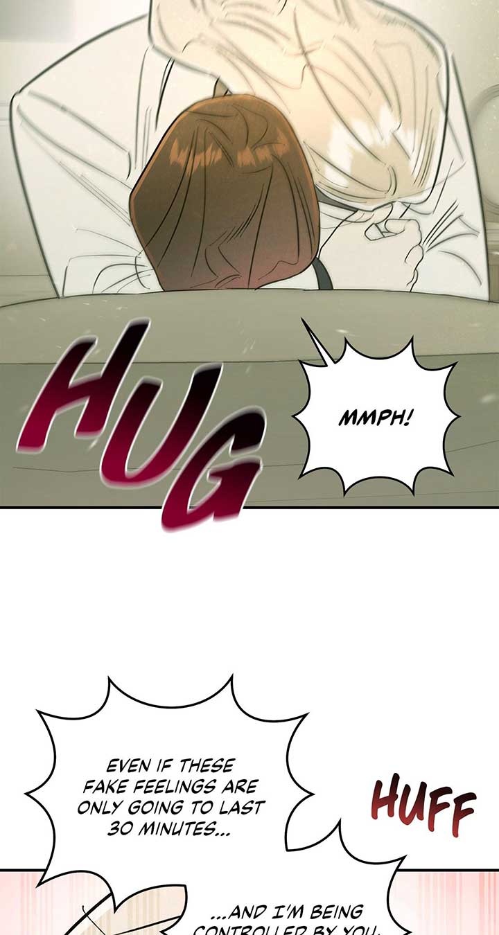 My Younger Sister Chooses Me Tonight Chapter 24 272 ch 24 16