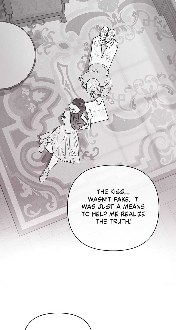 My Younger Sister Chooses Me Tonight Chapter 24 277 ch 24 21
