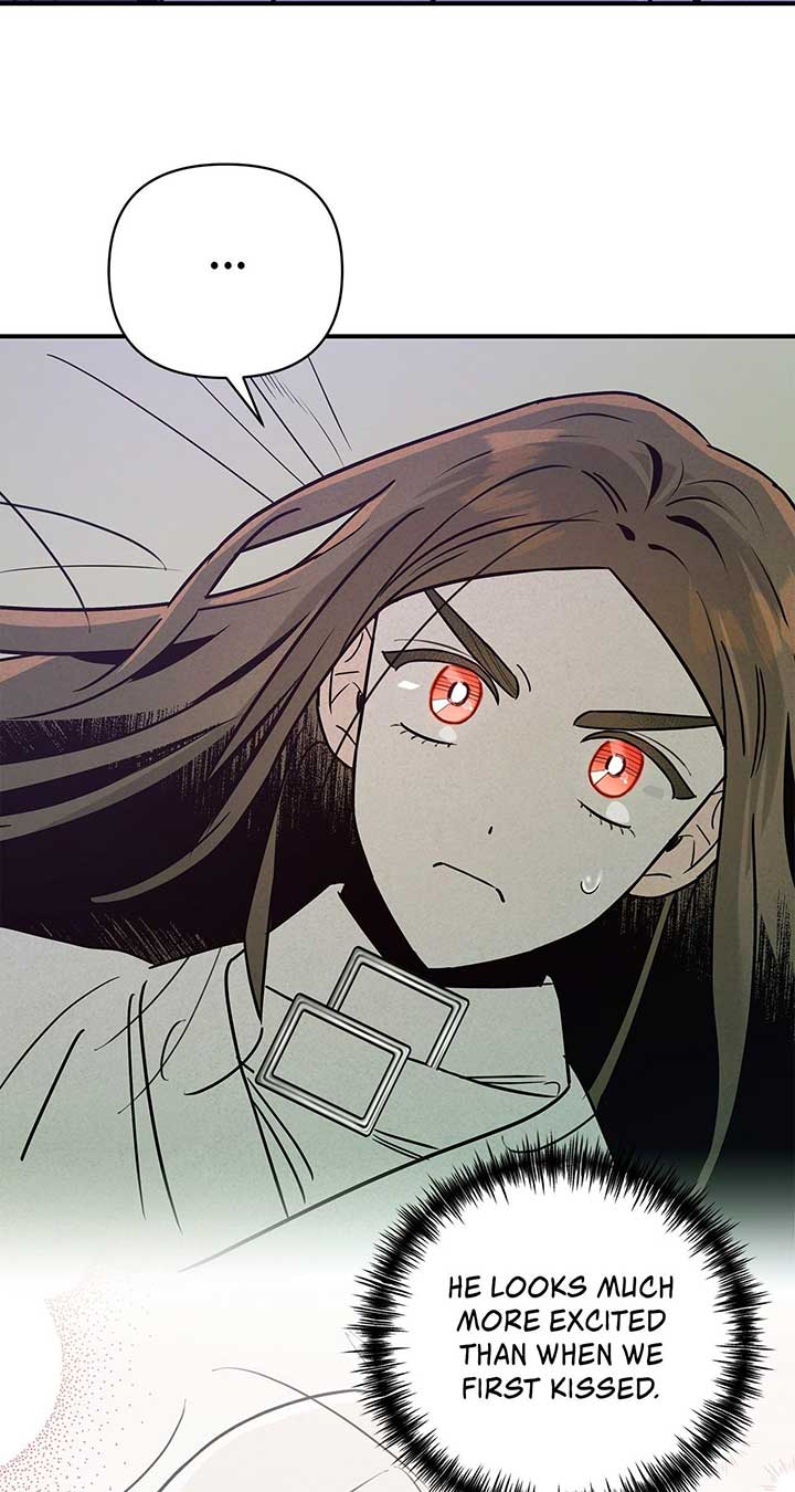 My Younger Sister Chooses Me Tonight Chapter 24 283 ch 24 27