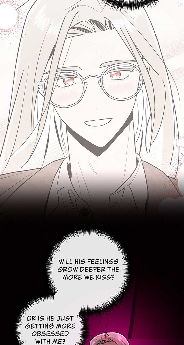My Younger Sister Chooses Me Tonight Chapter 24 284 ch 24 28