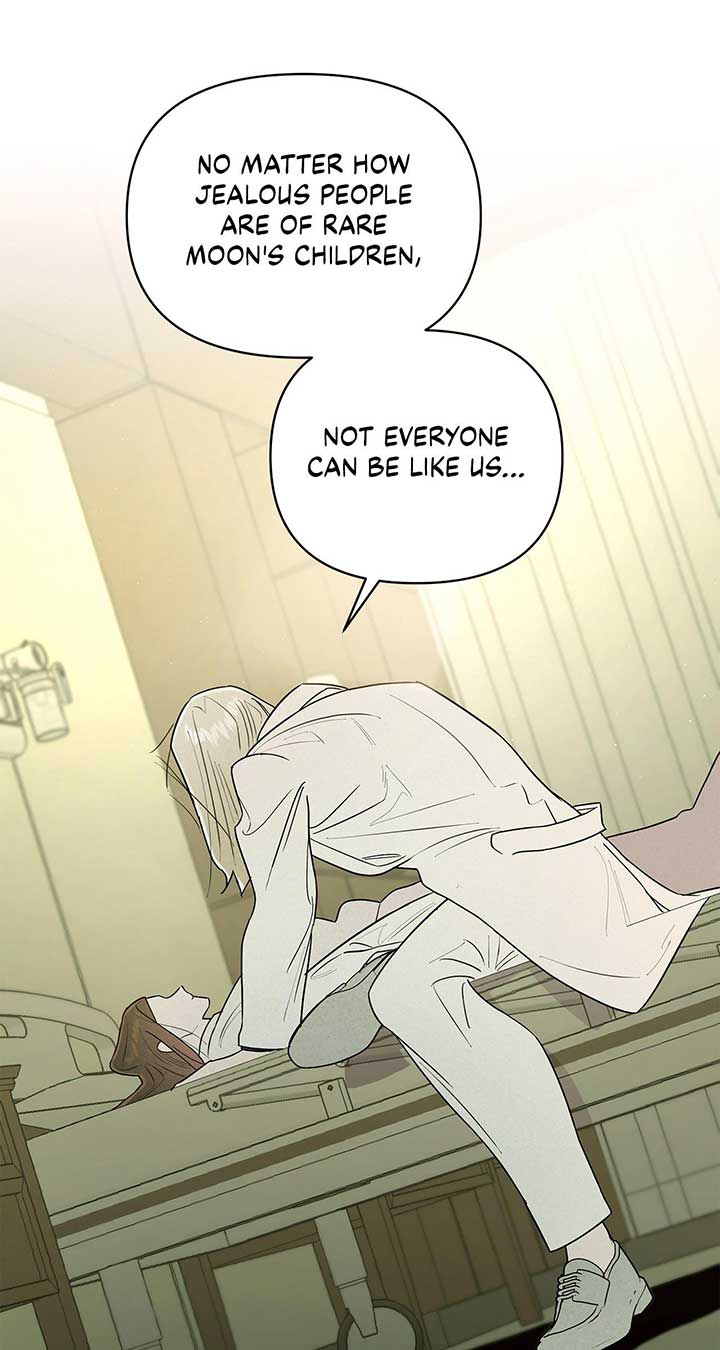 My Younger Sister Chooses Me Tonight Chapter 24 296 ch 24 40