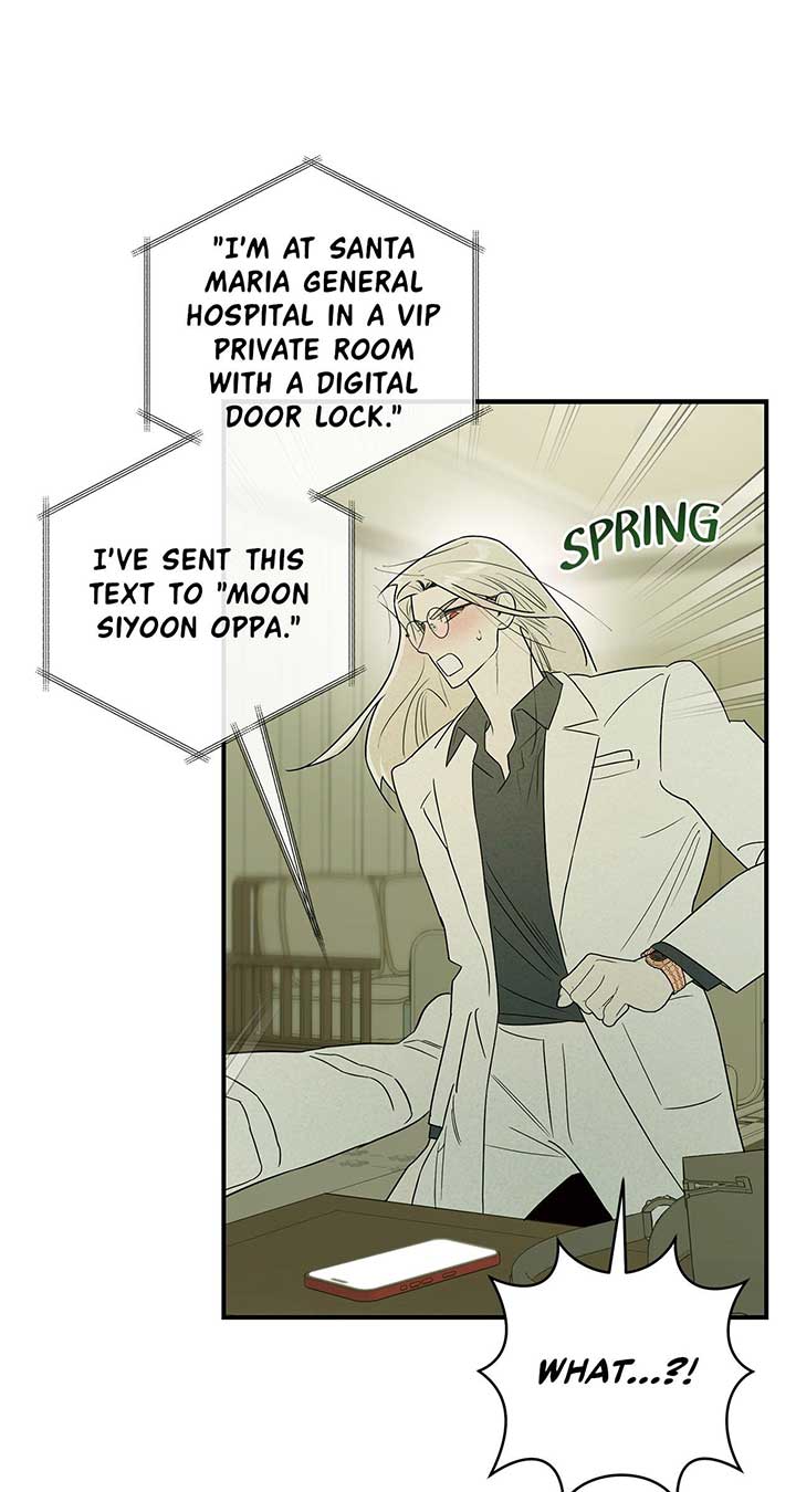 My Younger Sister Chooses Me Tonight Chapter 24 312 ch 24 56