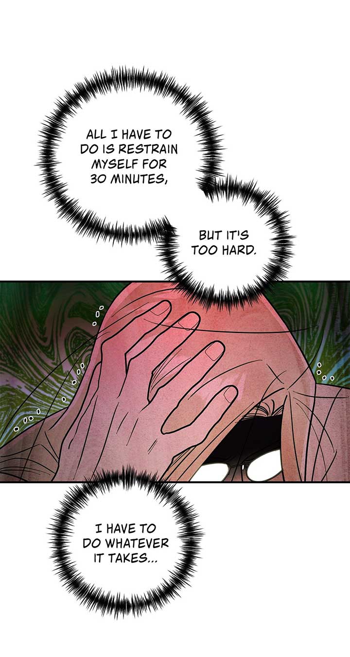 My Younger Sister Chooses Me Tonight Chapter 24 315 ch 24 59