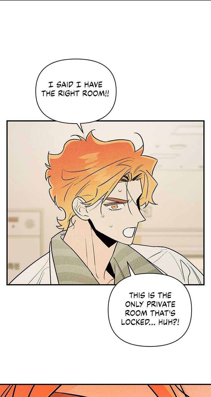 My Younger Sister Chooses Me Tonight Chapter 24 332 ch 24 76