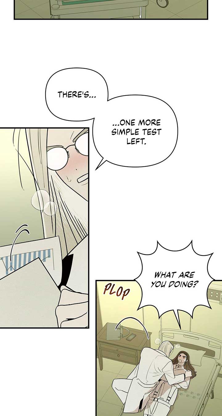 My Younger Sister Chooses Me Tonight Chapter 24 264 ch 24 8