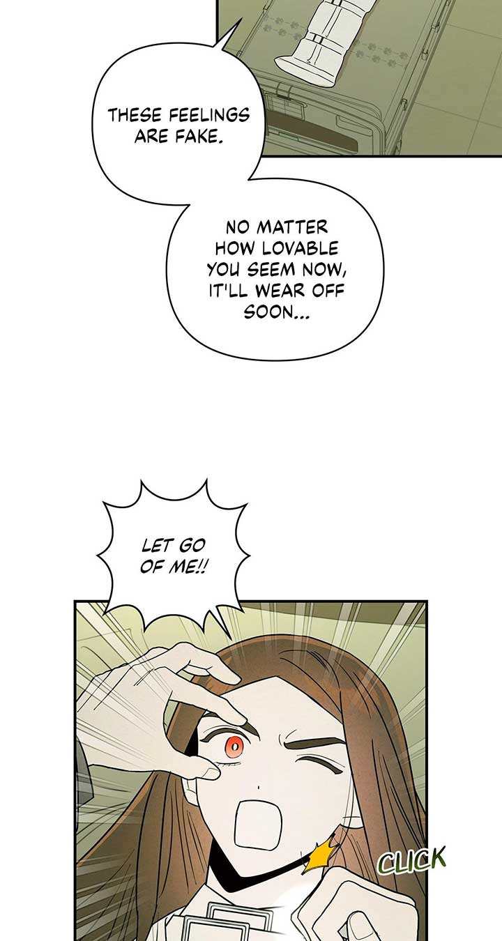 My Younger Sister Chooses Me Tonight Chapter 24 265 ch 24 9
