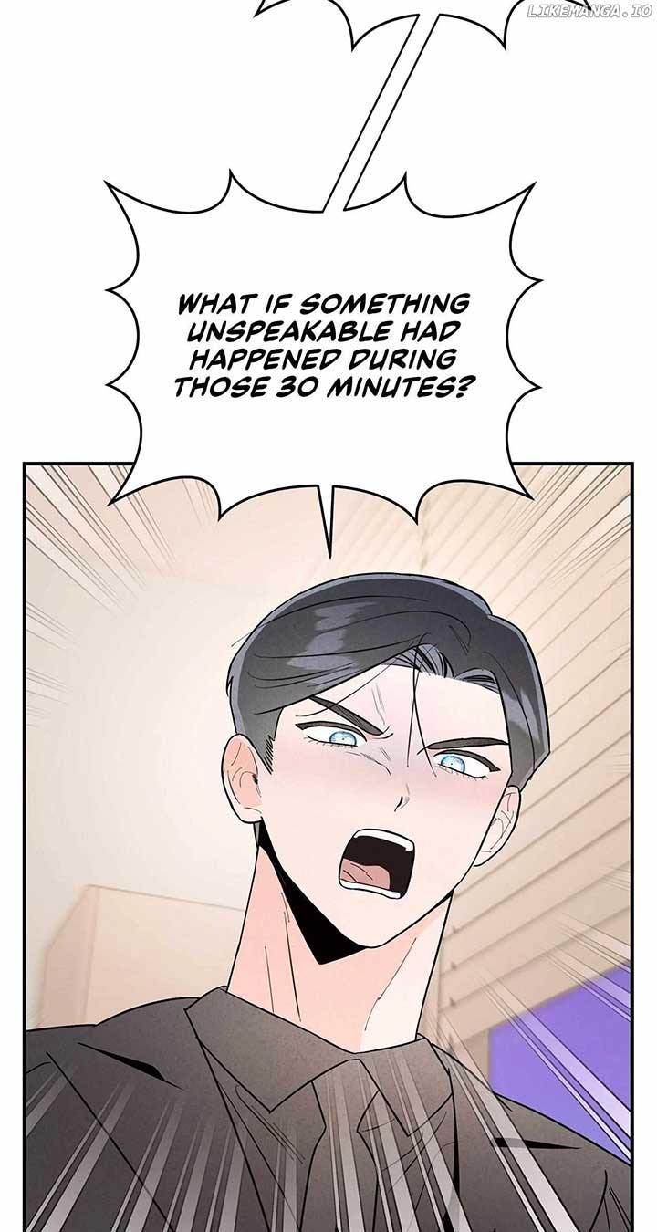My Younger Sister Chooses Me Tonight Chapter 26 314 ch 26 13