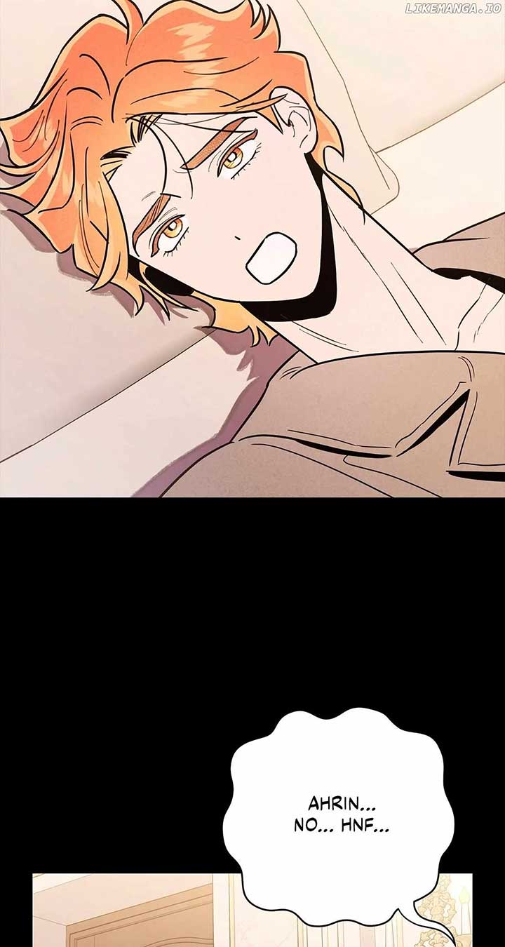 My Younger Sister Chooses Me Tonight Chapter 26 323 ch 26 22