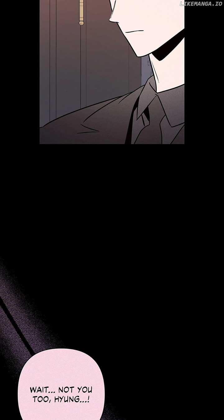 My Younger Sister Chooses Me Tonight Chapter 26 325 ch 26 24