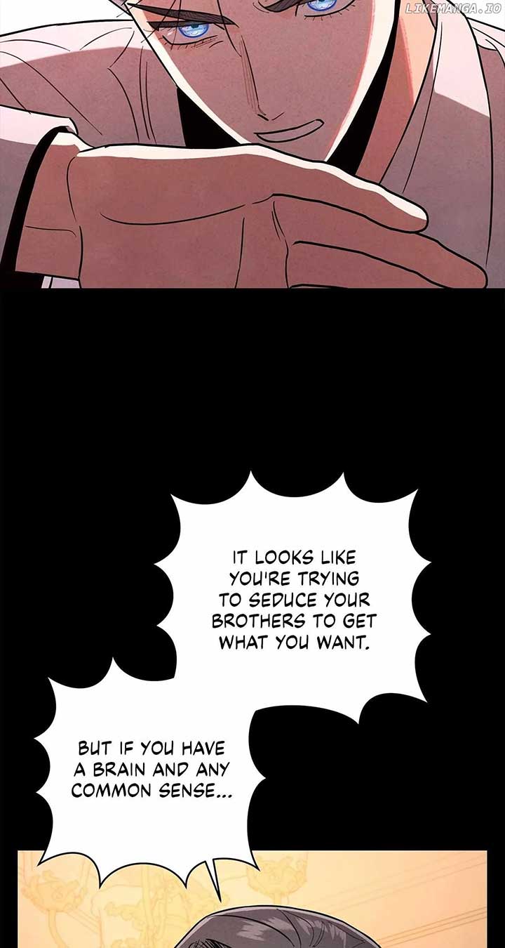 My Younger Sister Chooses Me Tonight Chapter 26 333 ch 26 32