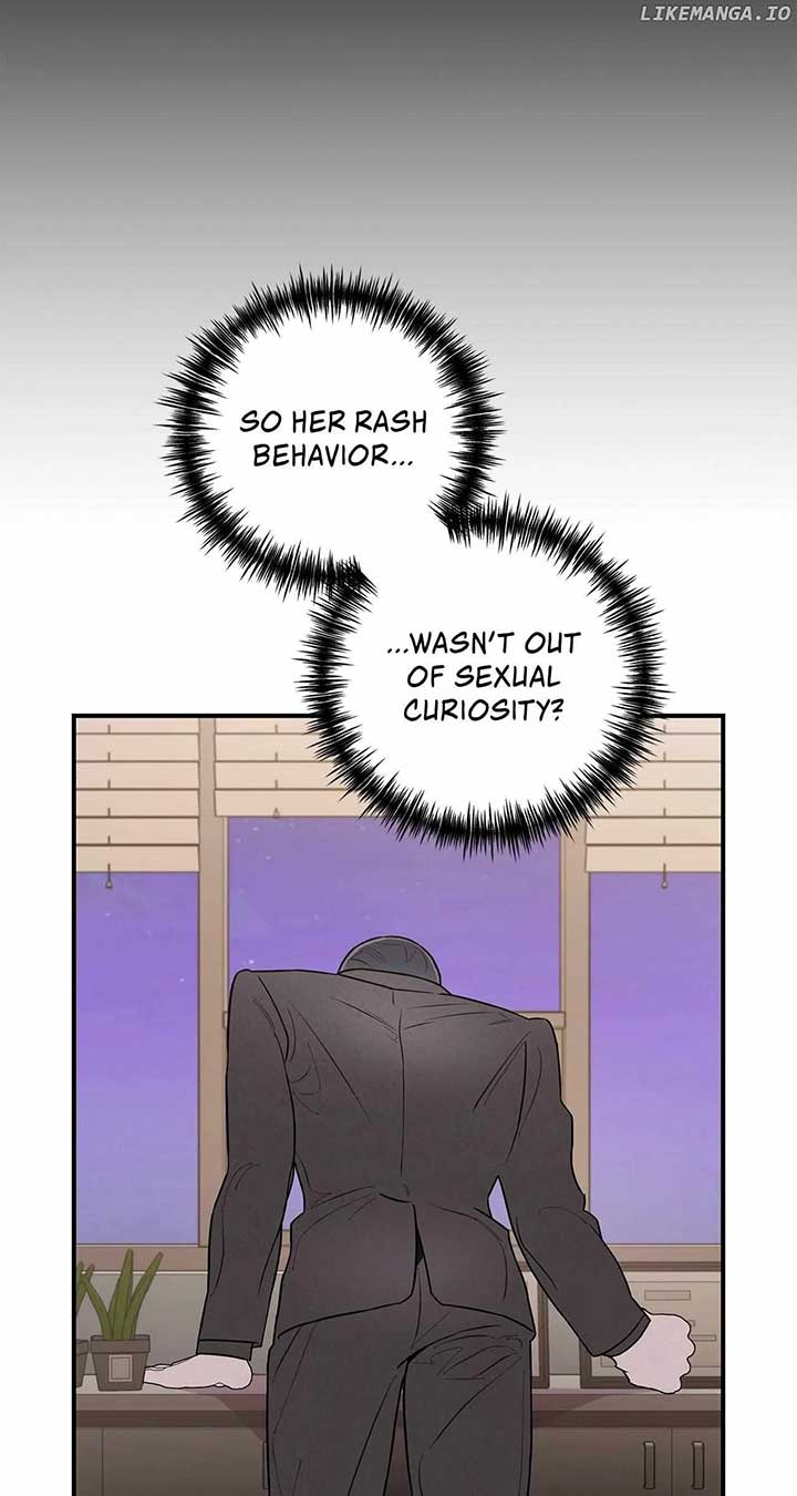 My Younger Sister Chooses Me Tonight Chapter 26 335 ch 26 34