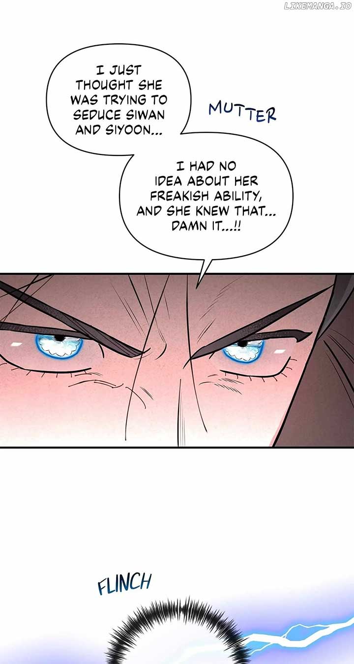 My Younger Sister Chooses Me Tonight Chapter 26 339 ch 26 38
